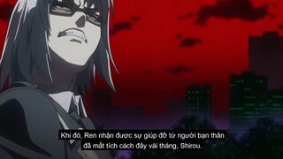Tóm tắt anime_Ác Thần Ngày Tận Thế_ Dies Irea _ p1