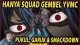 🔥🔥SQUAD GEMBEL YVMC BANTAI GOUKETSU FRAME DI ARENA!!! - ONE PUNCH MAN:The Strongest