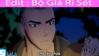 Vác hẳn 1 con lợn rừng khổng lồ về làm bữa nhậu #anime