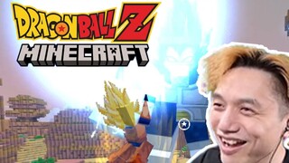 I spent 70 bucks on the MC Dragon Ball DLC—what do you guys think?