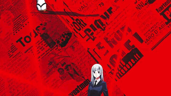 MEP amv