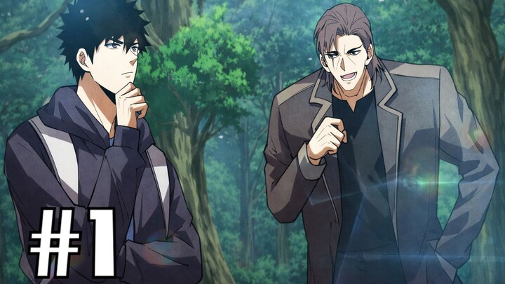 [PART1] เมื่อชาวนาได้รับอาชีพเนโครเมนเซอร์ในตำนาน
