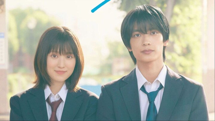 Strobe Edge (2025) Episode 5 Eng Sub