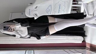 The aftershock of The Nun is coming, be sure to watch until the end~