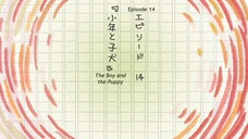 Bungou Stray Dogs Wan - Episode 14