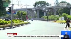 Pelantikan Presiden & Wakil Presiden Republik Indonesia  2024-2029 (YouTube Live/2024.10.20/Part 1)
