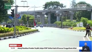 Pelantikan Presiden & Wakil Presiden Republik Indonesia  2024-2029 (YouTube Live/2024.10.20/Part 1)