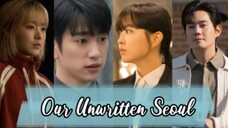 Our Unwritten Seoul 10 sub Indonesia