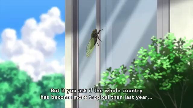 The Disappearance of Nagato Yuki chan Episode 15