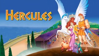 WATCH Hercules - Link In The Description