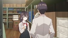 คุณอาเรียโต๊ะข้างๆพูดรัสเซียหวานใส่ซะหัวใจจะวาย คอนที่2 พากย์ไทย