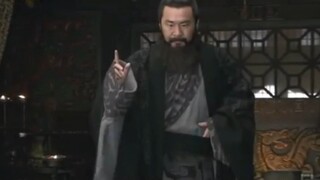 Awkward lines from Three Kingdoms