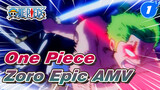 Suffer, And This Is The Way To Become A Shura | Zoro Epic AMV_1
