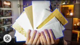 Cardmarket Opening | Sammeln | Bestellung Unboxing | Okotber 2023 | Yu-Gi-Oh!