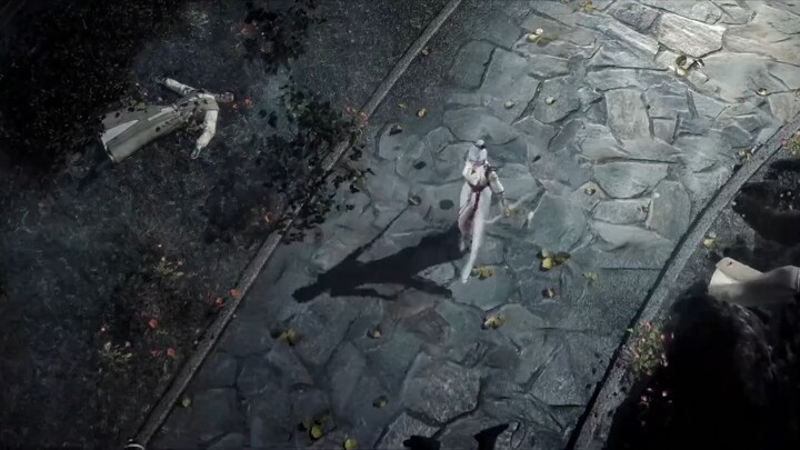 Divine Manifestation Eps 04 Sub Indo (1080HD)