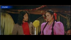 08 Hatimu Dan Hatiku - Lagu Di Film Rhoma Irama