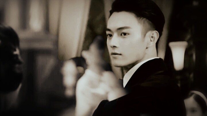 这TM才是太爷爷该有的样子~  愣着干嘛！进来看太爷爷和太奶奶的绝美爱情！