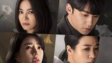 The Glory Part 2 Ep 08 End (Sub Indo)