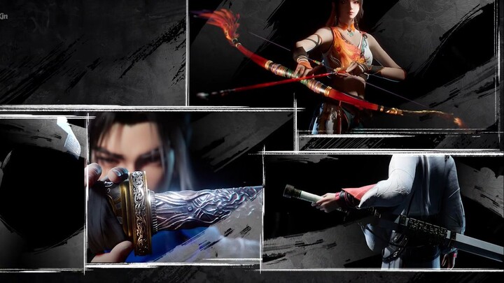 The Demon Hunter S3 Episode 1 [70] Sub Indo 1080p