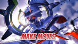 Nightcore - Make Moves - NEFFEX (Lyrics)
