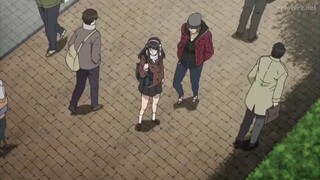 Kiseijuu Sei no Kakuritsu (Eps 9) Sub Indo