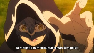 My Gift Lvl 9999 Unlimited Gacha Episode 5 Bahasa Indonesia - Pertarungan sengit di dungeon Dagas