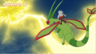 Pokemon (Short Ep 40) - Rabbifoot x Thunder #pokemon