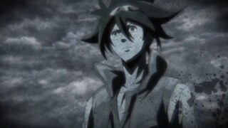 Phi Brain : Kami no puzzle S2 Episode 20