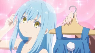 [April/Okasaki Miho] Nhật ký Slime tái sinh PV2 [F House/1080P+]