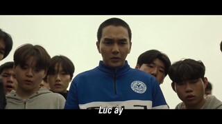 Giao Dịch Hoàn Hảo EP 3 [Sub Việt]