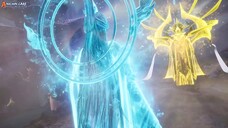 MARTIAL MASTER | SUB INDO | EPISODE 547