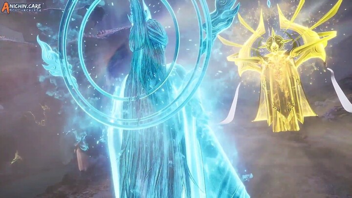 MARTIAL MASTER | SUB INDO | EPISODE 547