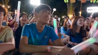 เฉิน หลินง × ติง หยูซี "หวู่เหมยซีเจียง" - Star Chaser