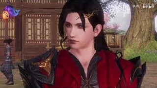[JX3/ Minh Độc (Ming Du/明毒)] Diễm quỷ (Charming ghost/魔鬼) - Extra 2