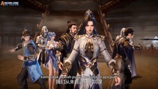 Against The Sky Supreme Eps 452 Sub Indo