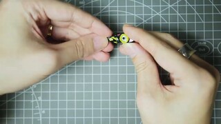 [Giải nén và lắp ráp] Giải nén ở mức độ đáng kinh ngạc! Chỉ có một người có thể ngăn cản bạn, đó chí