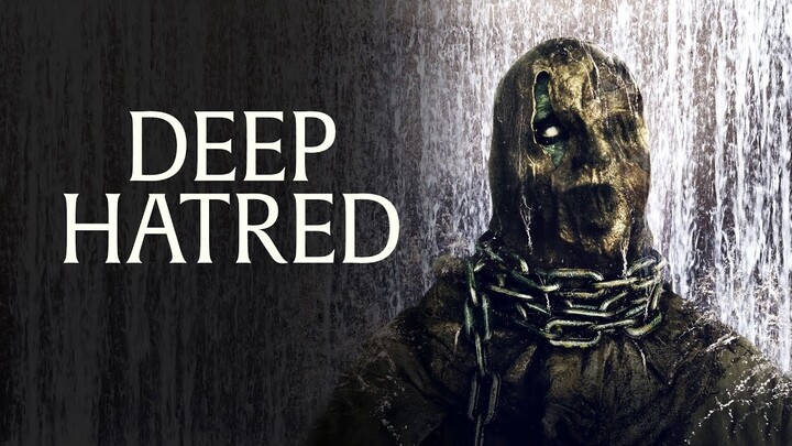 Deep Hatred | Official Trailer | Horror Brains