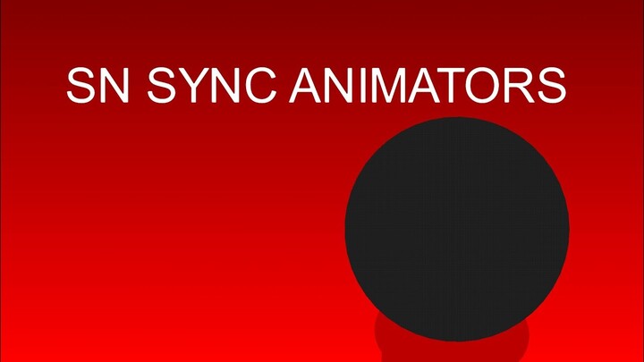 SN Sync Animators N shoutout