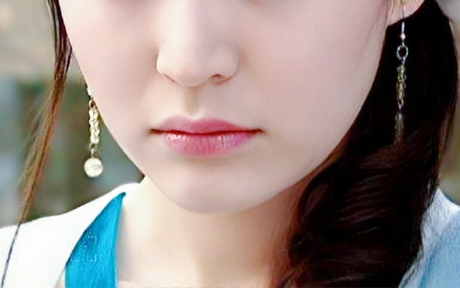 สาวหวานไม่ต้องการแสดงเก่งเลยหรือ? ความน่ารักสดใสแบบนี้ในวงการบันเทิงจีนยังมีอีกไหมนะ?