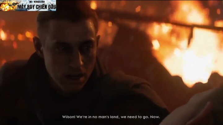 LẦN ĐẦU TIÊN LÁI MÁY BAY CHIẾN ĐẤU P26