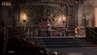 Supreme Alchemy Eps 118 Sub Indo