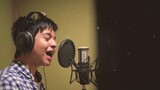 Angga aldi yunanda ~ Kau Bisa OST Petualangan Baru Paddle Pop