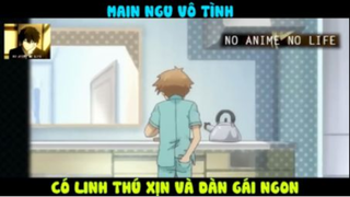 (Phần 7) Review Phim Man Ngu Vô Tình Có Linh Thú Xịn Và Harem #ReviewAnime