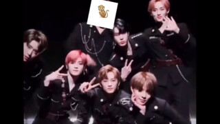 ما هي القوة التي تستطيع إشعال موجة رقص التتابع في ثلاث دقائق؟ 【NCT-U Boss】يخبرك