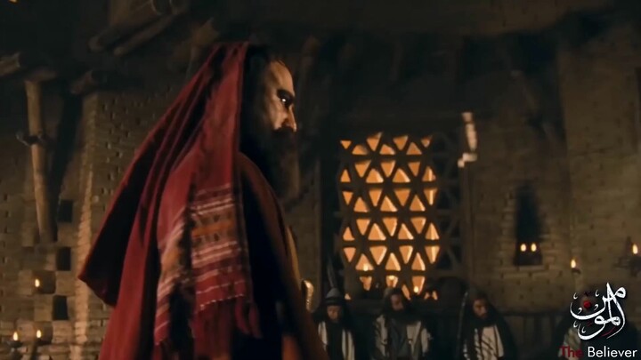 PART 1 - 2600 Years Secret Of GOG AND MAGOG   Yajuj and Majuj