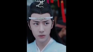 Anbe En Anbe - BGM 🦁🐰 WhatsApp Status 💚❤️ Wangxian