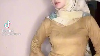 hijab cantik hot