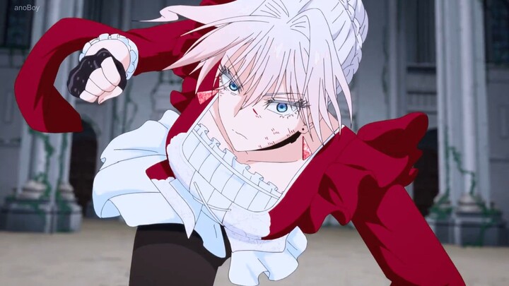 Saigo ni Hitotsu dake Onegai shitemo Yoroshii deshou ka episode 12 Sub Indo | REACTION