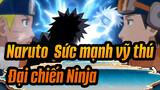 Naruto: Sức mạnh vỹ thú
Đại chiến Ninja_A