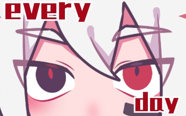【自设/meme】ทุกวัน